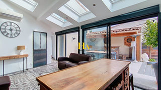  Maison � vendre 6 pi�ces 166 m�