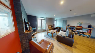  Appartement � vendre 4 pi�ces 