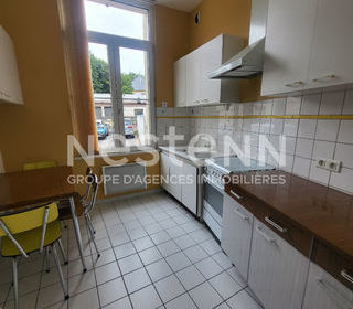  Appartement � louer 3 pi�ces 60 m�