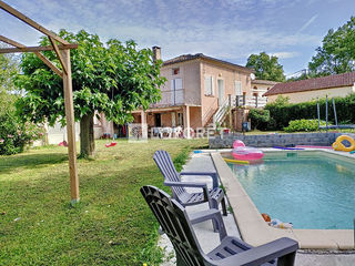  Maison � vendre 5 pi�ces 95 m�