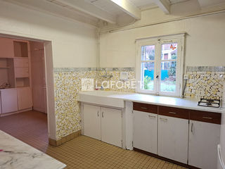  Maison � vendre 4 pi�ces 63 m�