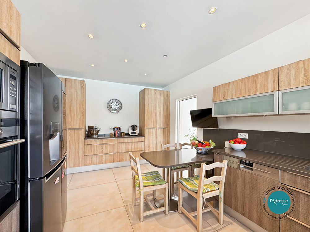 � vendre  Maison Mennecy (91540)