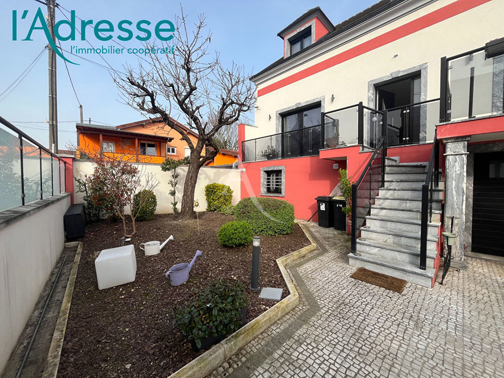 � vendre  Maison Joinville-le-Pont (94340)