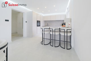  Appartement � vendre 4 pi�ces 76 m�