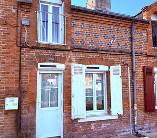  Maison � vendre 2 pi�ces 42 m�