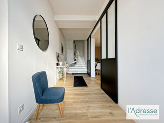  Immeuble � vendre 12 pi�ces 360 m�