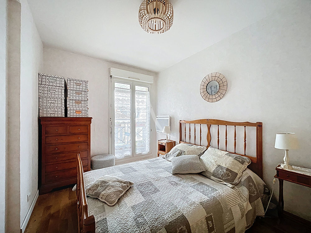 � vendre  Appartement Saint-Germain-en-Laye (78100)