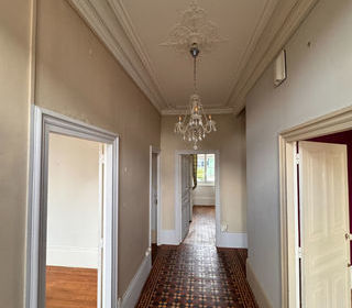  Appartement � vendre 5 pi�ces 113 m�