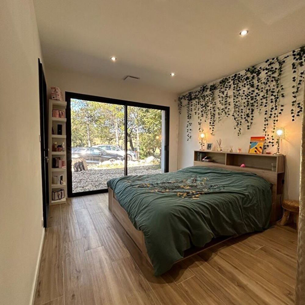 � vendre  Maison Mont�limar (26200)