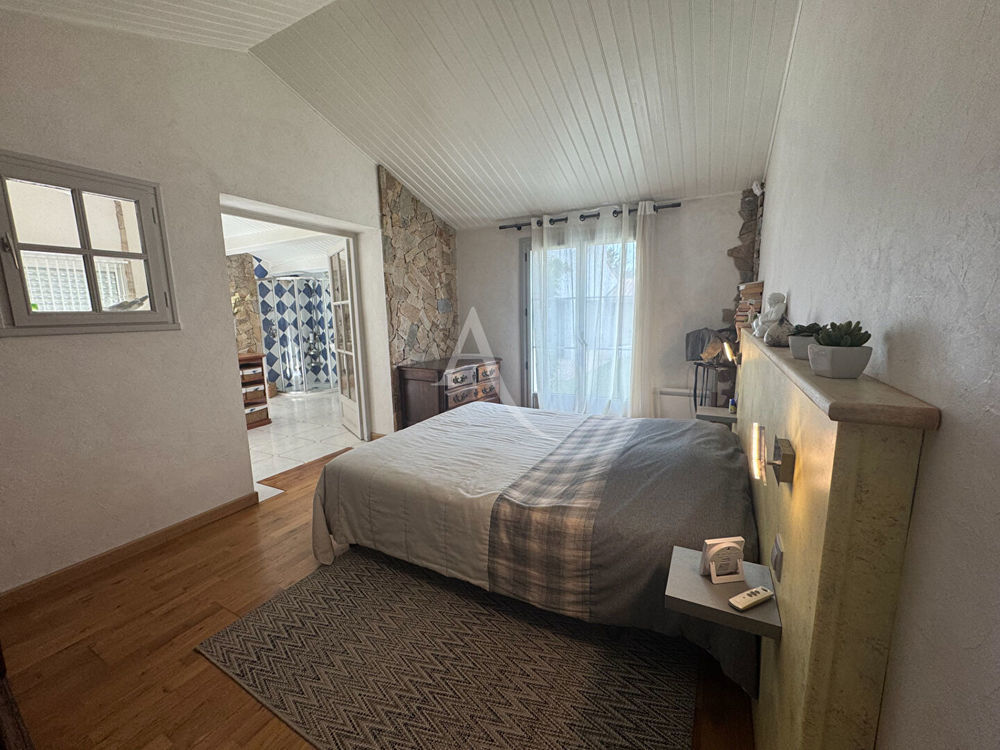 � vendre  Maison Le Fenouiller (85800)