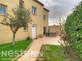  Maison � vendre 5 pi�ces 109 m�