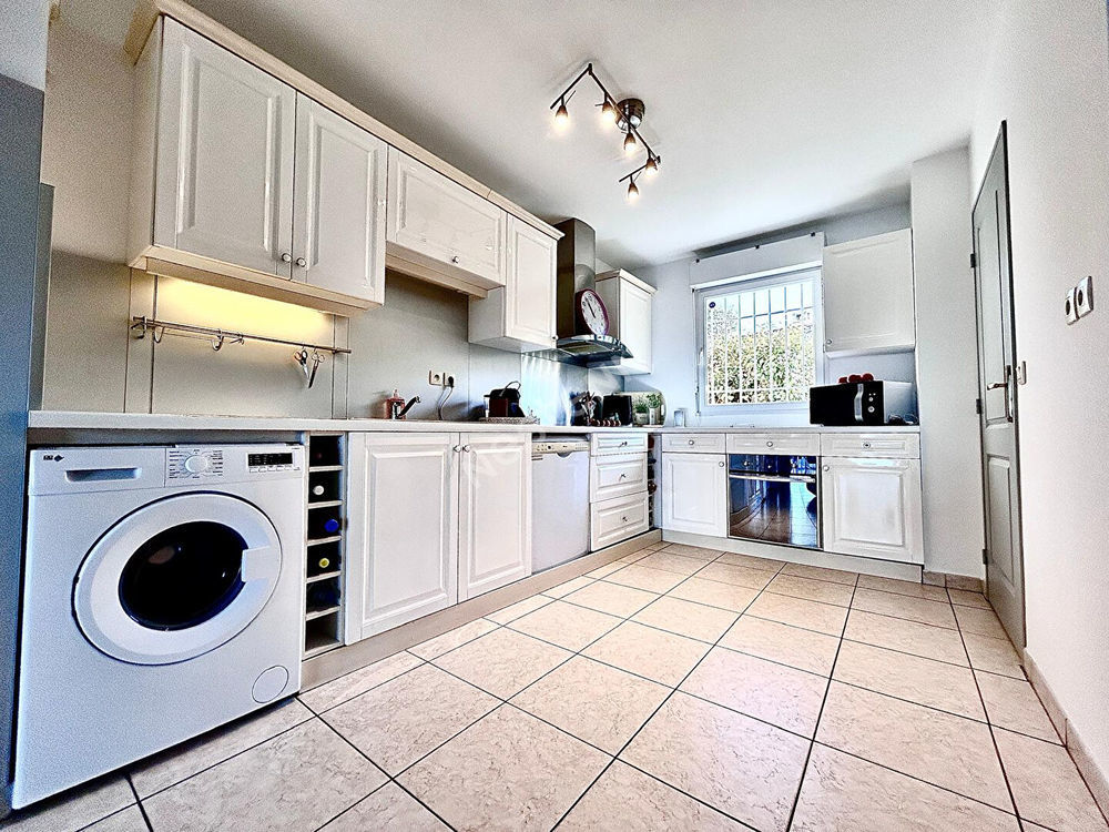 � vendre  Appartement Marseille 8