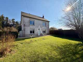  Maison � vendre 7 pi�ces 130 m�