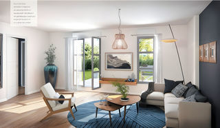  Maison � vendre 4 pi�ces 83 m�