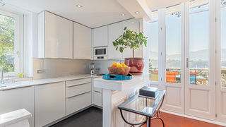  Appartement � vendre 4 pi�ces 150 m�