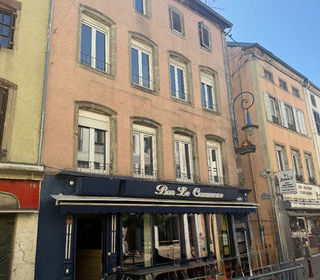  Immeuble � vendre 7 pi�ces 234 m�