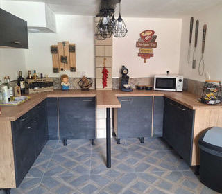  Maison � vendre 9 pi�ces 167 m�