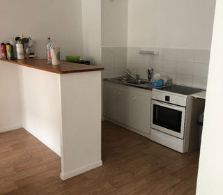  Appartement � vendre 4 pi�ces 94 m�