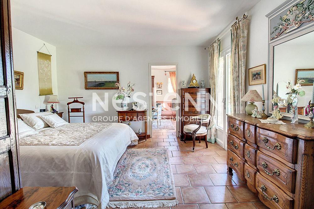 � vendre  Maison Salernes (83690)