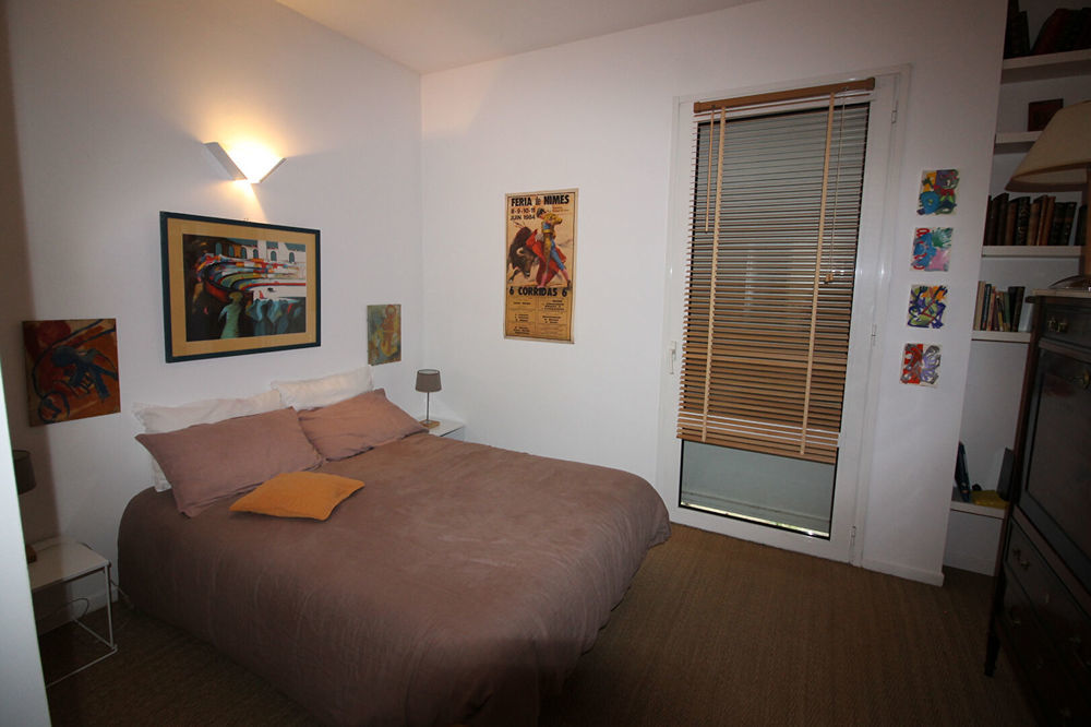 � vendre  Maison N�mes (30000)