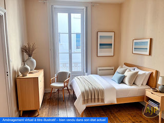  Appartement � louer 2 pi�ces 69 m�