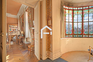  Appartement � vendre 5 pi�ces 181 m�