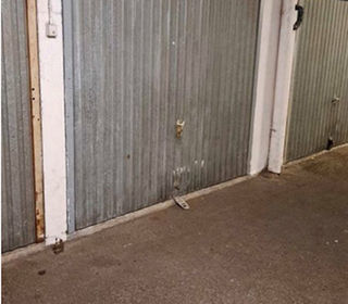  Parking / Garage � vendre 14 m�