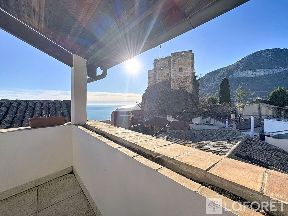 � vendre  Maison Roquebrune-Cap-Martin (06190)