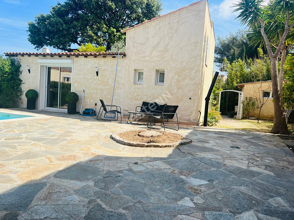 � vendre  Maison La Ciotat (13600)