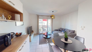  Appartement � louer 2 pi�ces 43 m�