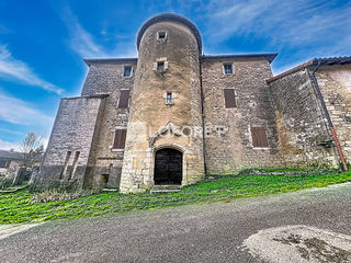  Villa � vendre 11 pi�ces 226 m�