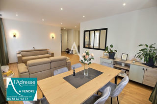  Appartement � vendre 3 pi�ces 94 m�