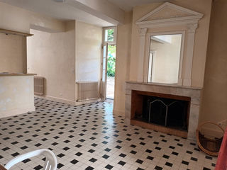  Maison � vendre 10 pi�ces 300 m�