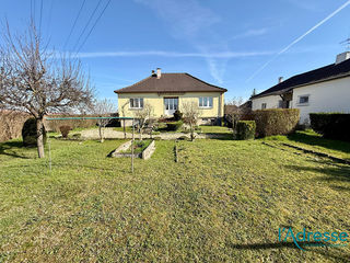  Maison � vendre 3 pi�ces 79 m�