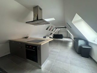  Appartement � vendre 1 pi�ce 38 m�