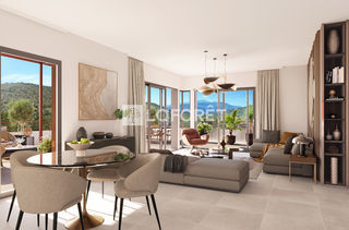  Appartement � vendre 2 pi�ces 50 m�