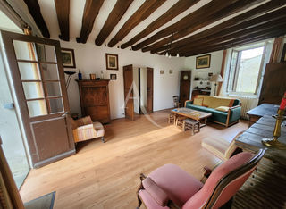  Maison � vendre 8 pi�ces 109 m�