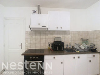  Appartement � vendre 3 pi�ces 56 m�