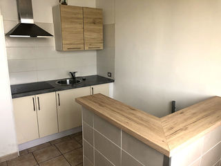  Appartement � vendre 1 pi�ce 26 m�