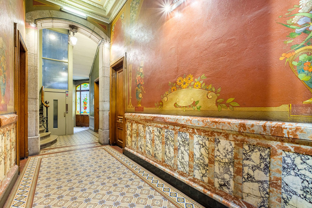 � vendre  Appartement Lyon 3