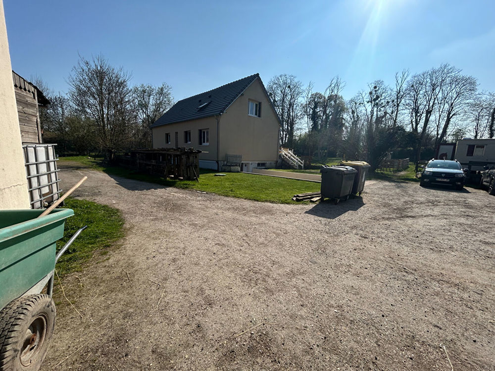 � vendre  Maison Monthyon (77122)