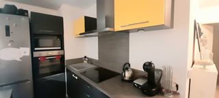  Appartement � vendre 3 pi�ces 60 m�