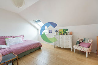  Appartement � vendre 5 pi�ces 1 m�