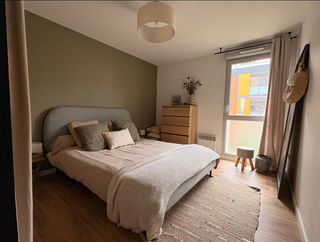  Appartement � vendre 3 pi�ces 62 m�