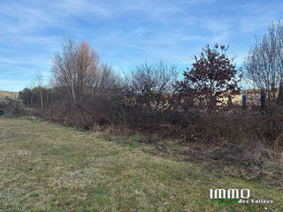 Terrain � vendre 1100 m�