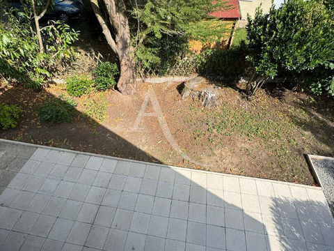  Appartement � vendre 2 pi�ces 37 m�