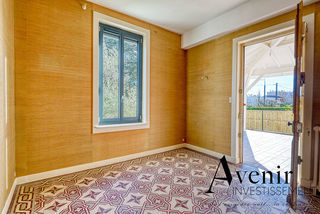  Maison � vendre 8 pi�ces 164 m�