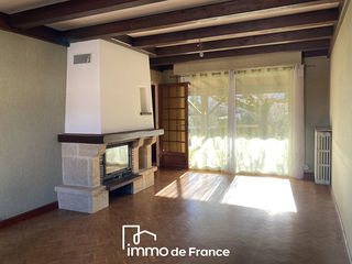  Maison � vendre 5 pi�ces 120 m�