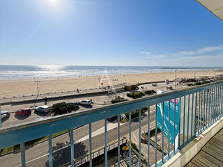  Appartement � vendre 2 pi�ces 38 m�