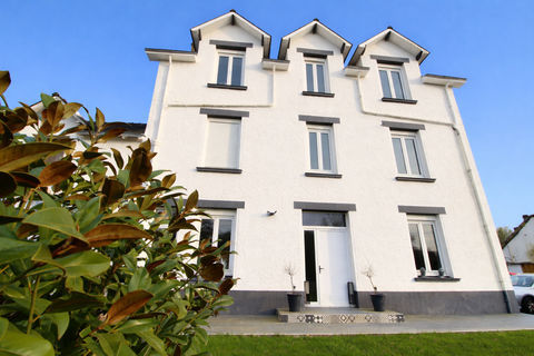   Maison Saint Lyphard Maison - 9 pi�ce(s) - 205 m�